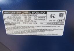 Thumbnail of 2019 Honda Civic Si Sedan