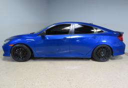 Thumbnail of 2019 Honda Civic Si Sedan