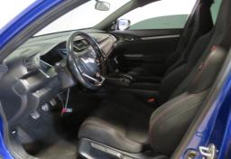 Thumbnail of 2019 Honda Civic Si Sedan