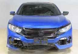 Thumbnail of 2019 Honda Civic Si Sedan