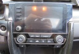 Thumbnail of 2019 Honda Civic Si Sedan