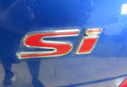 Thumbnail of 2019 Honda Civic Si Sedan
