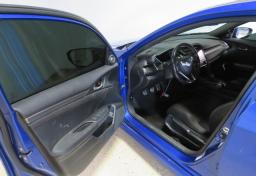 Thumbnail of 2019 Honda Civic Si Sedan