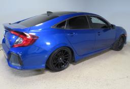Thumbnail of 2019 Honda Civic Si Sedan