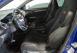 Thumbnail of 2019 Honda Civic Si Sedan
