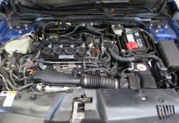 Thumbnail of 2019 Honda Civic Si Sedan
