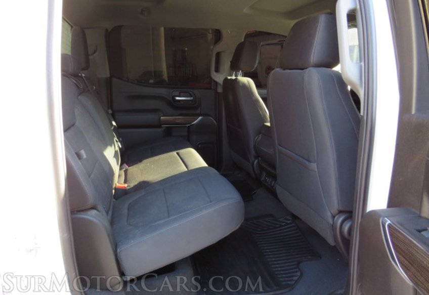 2019 Chevrolet Silverado 1500 - Image 29