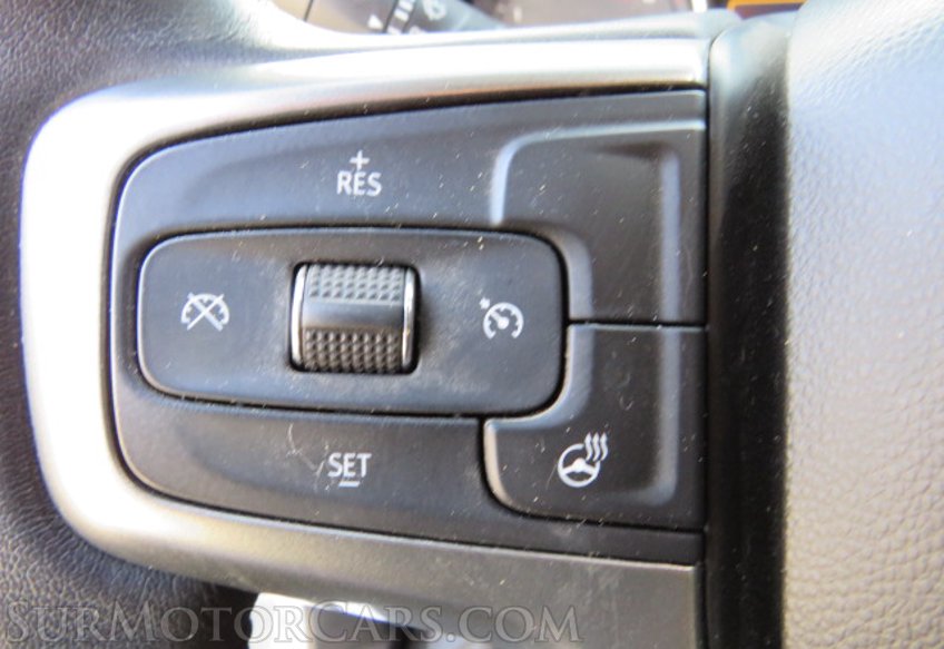 2019 Chevrolet Silverado 1500 - Image 36