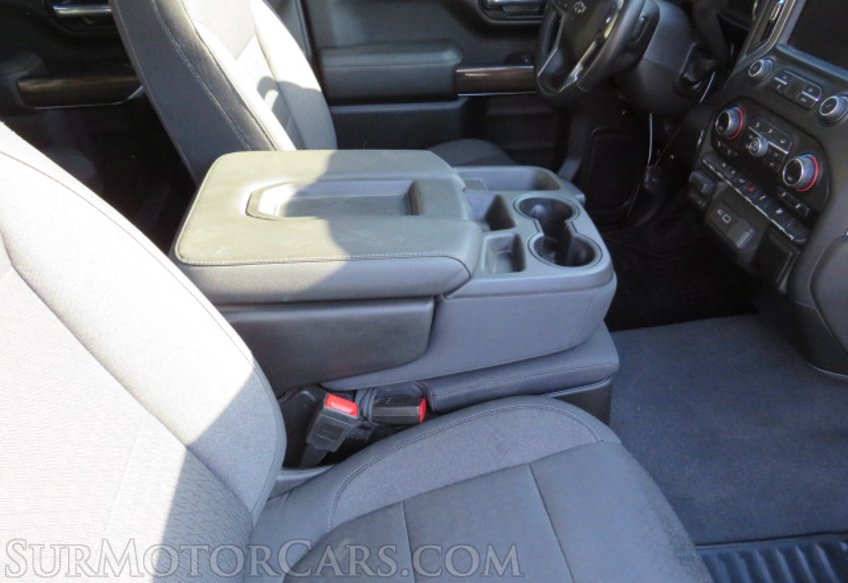 2019 Chevrolet Silverado 1500 - Image 34