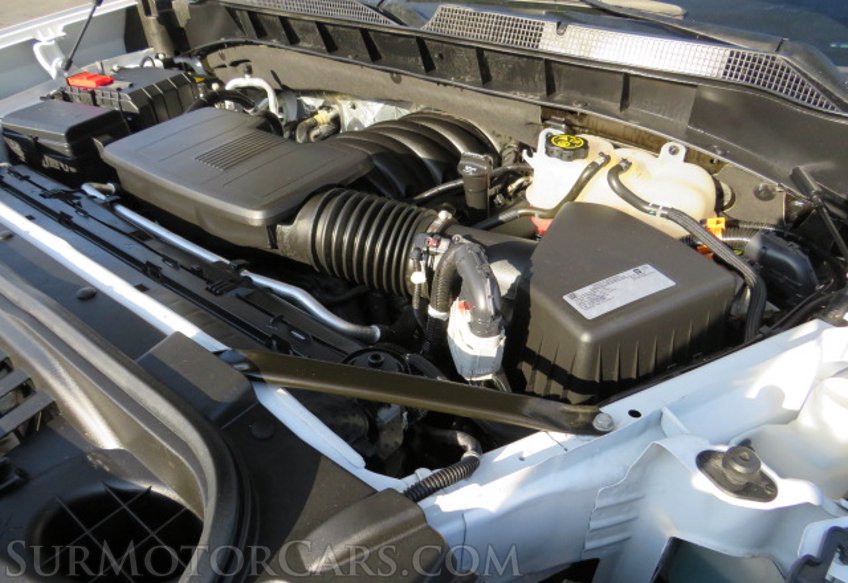 2019 Chevrolet Silverado 1500 - Image 51