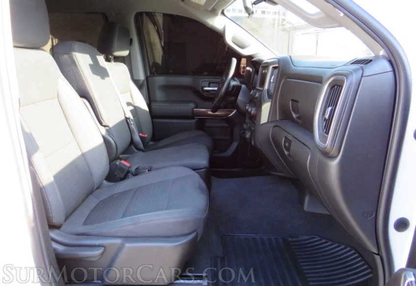 2019 Chevrolet Silverado 1500 - Image 28