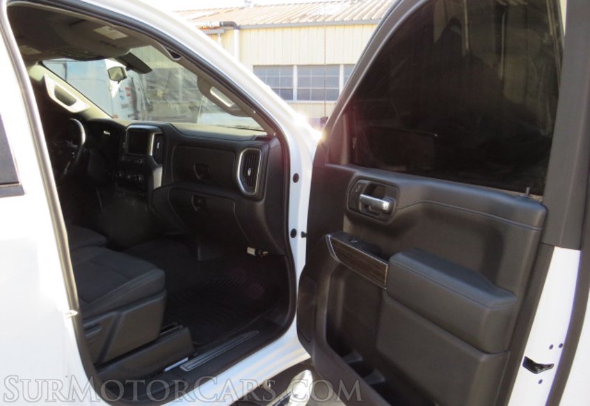 2019 Chevrolet Silverado 1500 - Image 23