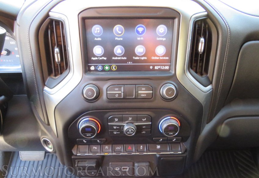 2019 Chevrolet Silverado 1500 - Image 42