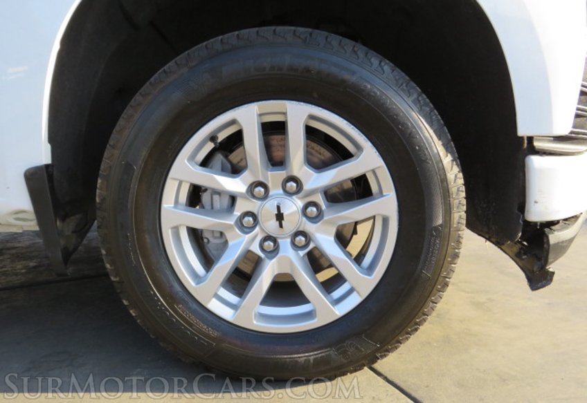 2019 Chevrolet Silverado 1500 - Image 18