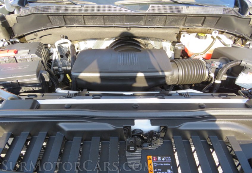 2019 Chevrolet Silverado 1500 - Image 52