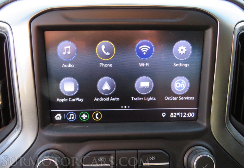 2019 Chevrolet Silverado 1500 - Image 43