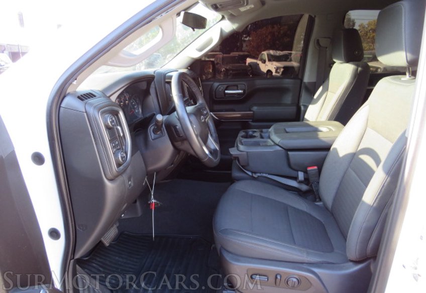 2019 Chevrolet Silverado 1500 - Image 30