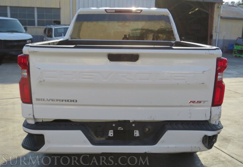 2019 Chevrolet Silverado 1500 - Image 12