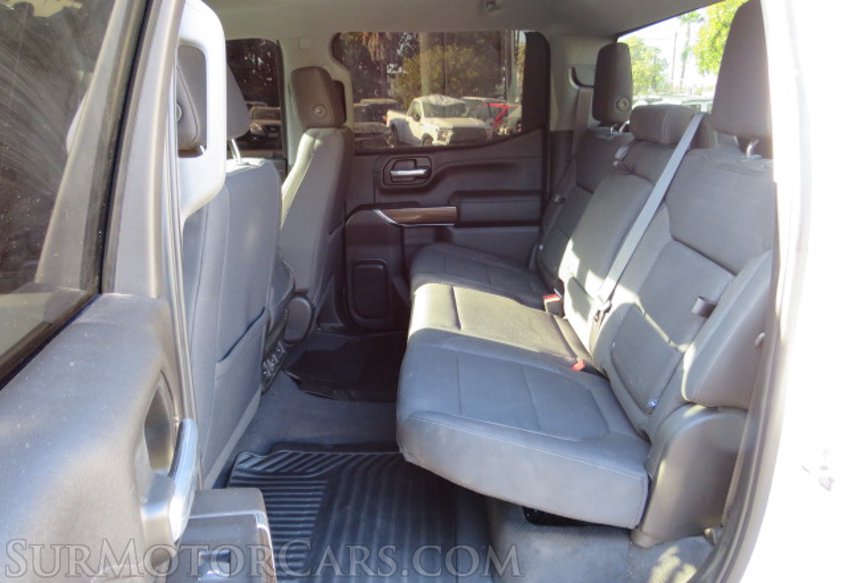 2019 Chevrolet Silverado 1500 - Image 27