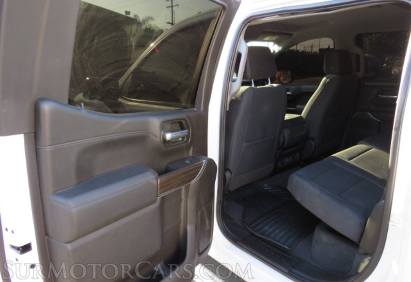 2019 Chevrolet Silverado 1500 - Image 24