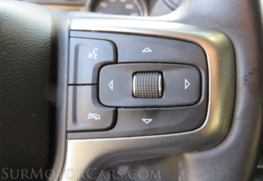 2019 Chevrolet Silverado 1500 - Image 37