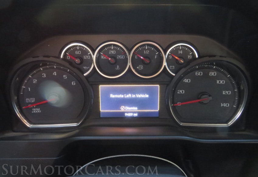 2019 Chevrolet Silverado 1500 - Image 39