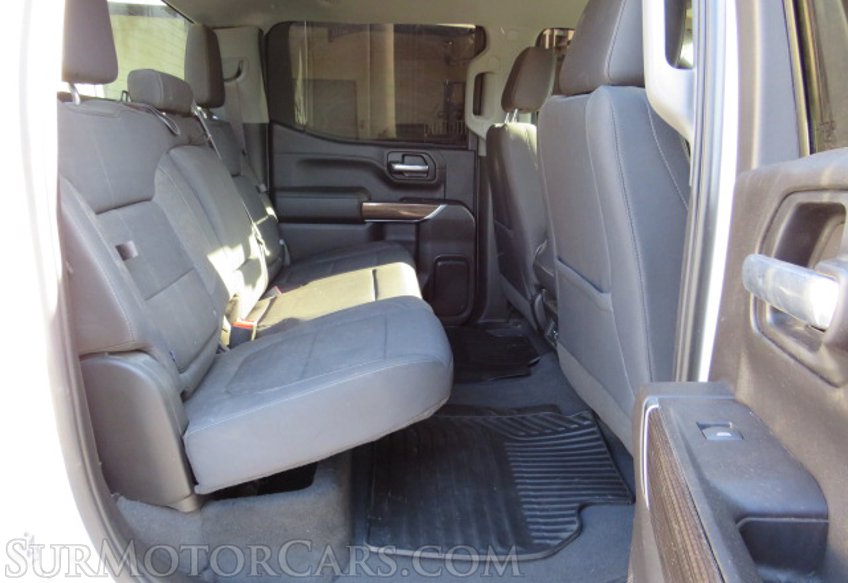2019 Chevrolet Silverado 1500 - Image 33