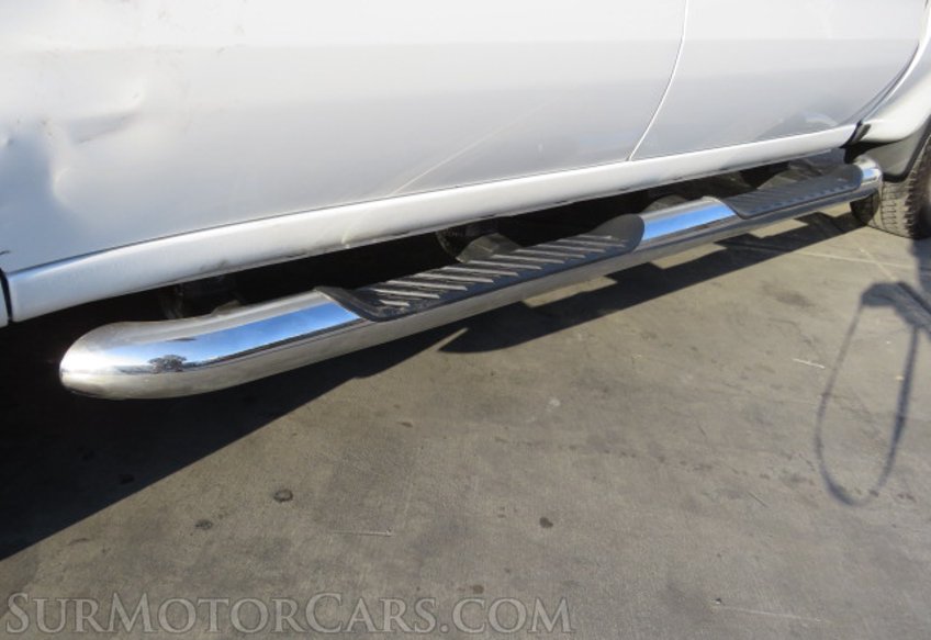 2019 Chevrolet Silverado 1500 - Image 21