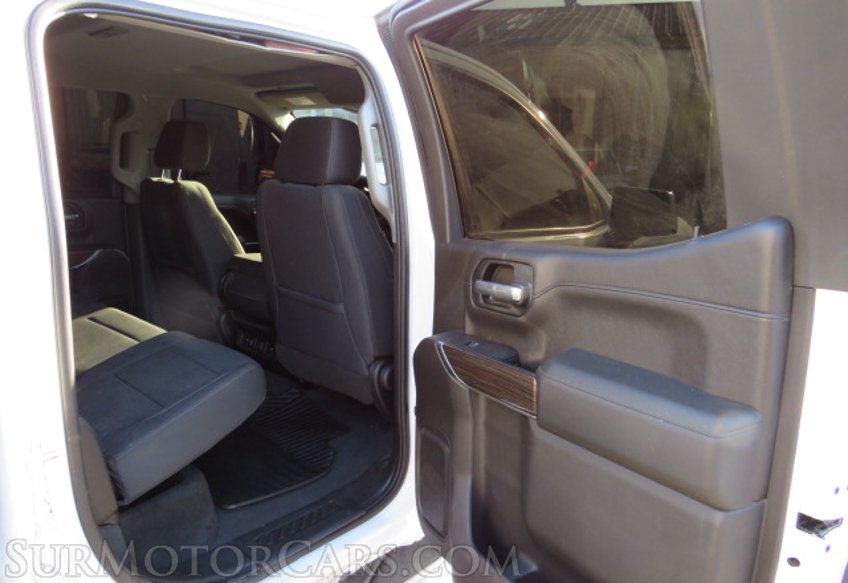 2019 Chevrolet Silverado 1500 - Image 25