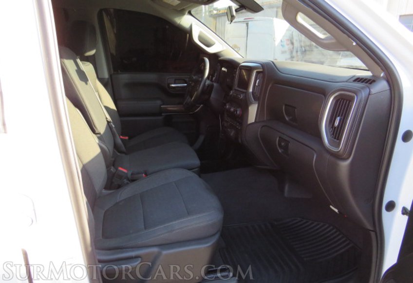 2019 Chevrolet Silverado 1500 - Image 32