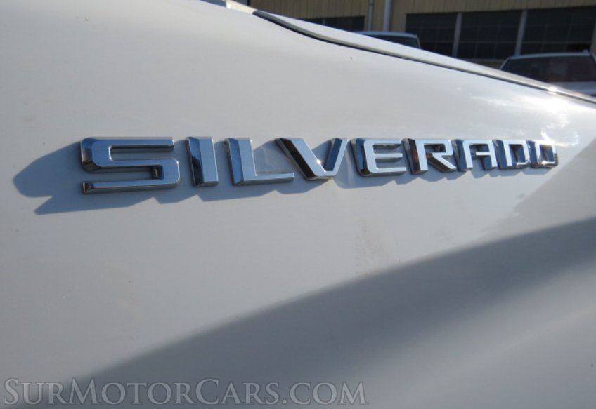 2019 Chevrolet Silverado 1500 - Image 17