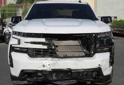 2019 Chevrolet Silverado 1500 - Image 11