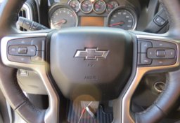 2019 Chevrolet Silverado 1500 - Image 35