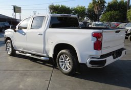 2019 Chevrolet Silverado 1500 - Image 10