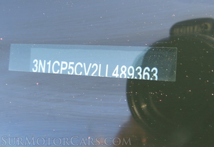 2020 Nissan Kicks - Image 41