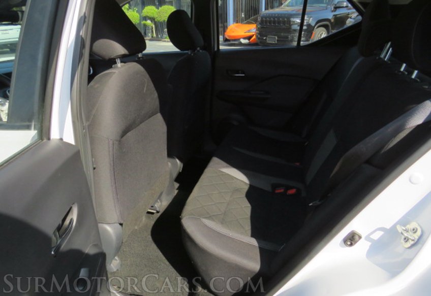 2020 Nissan Kicks - Image 29