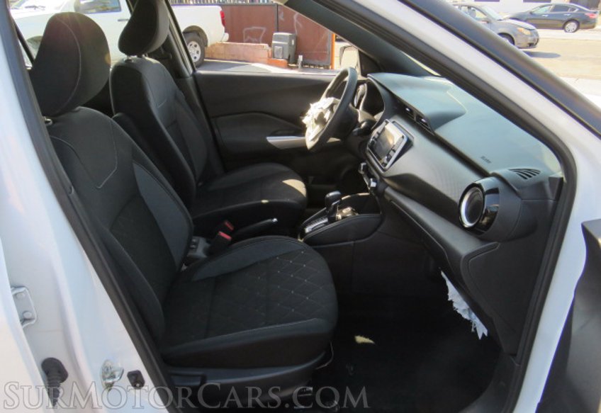 2020 Nissan Kicks - Image 22