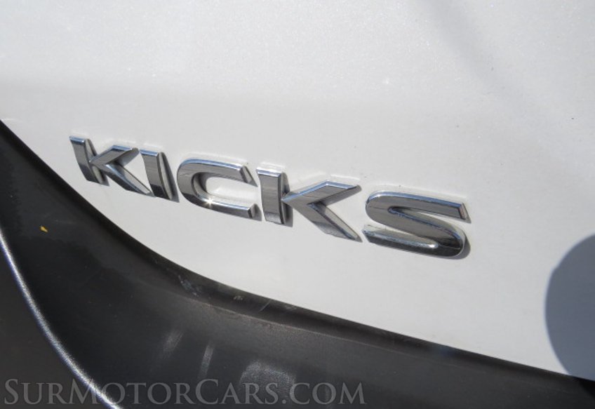 2020 Nissan Kicks - Image 15