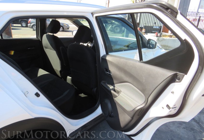 2020 Nissan Kicks - Image 27