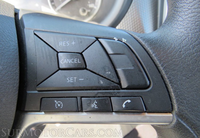 2020 Nissan Kicks - Image 36