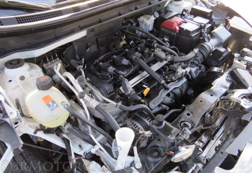 2020 Nissan Kicks - Image 44