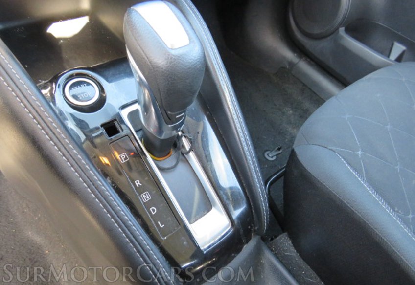 2020 Nissan Kicks - Image 37