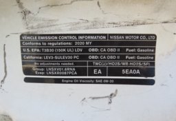 2020 Nissan Kicks - Image 43