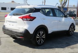 2020 Nissan Kicks - Image 7