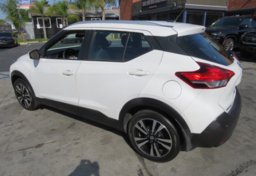2020 Nissan Kicks - Image 10