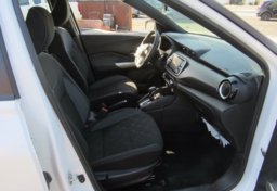 2020 Nissan Kicks - Image 24