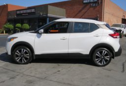 2020 Nissan Kicks - Image 5