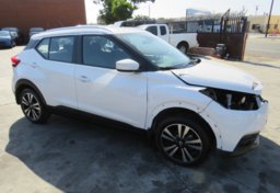 2020 Nissan Kicks - Image 2