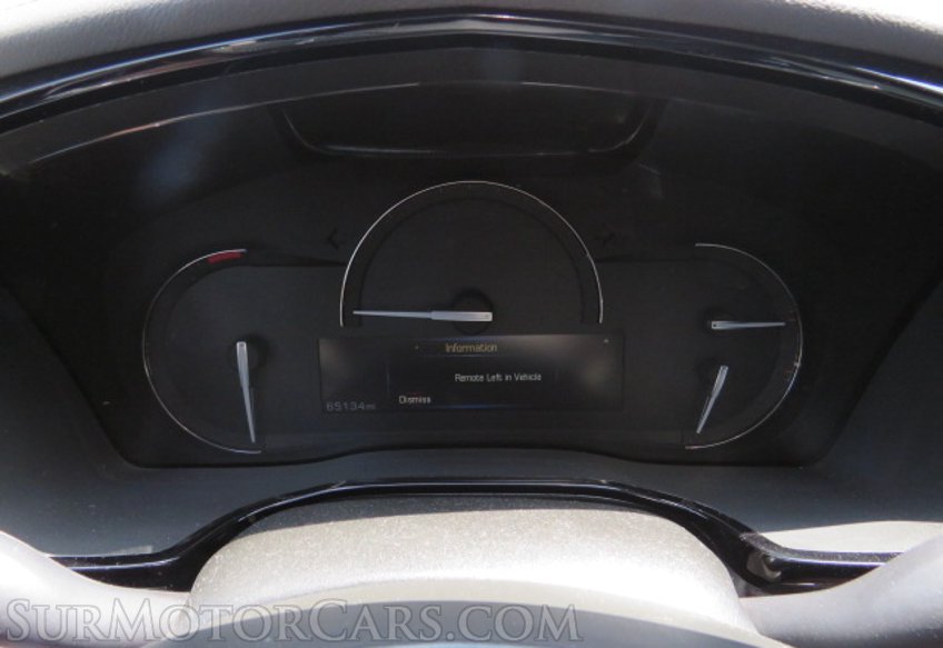 2019 Cadillac XT5 - Image 32