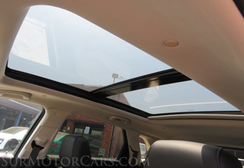 2019 Cadillac XT5 - Image 51